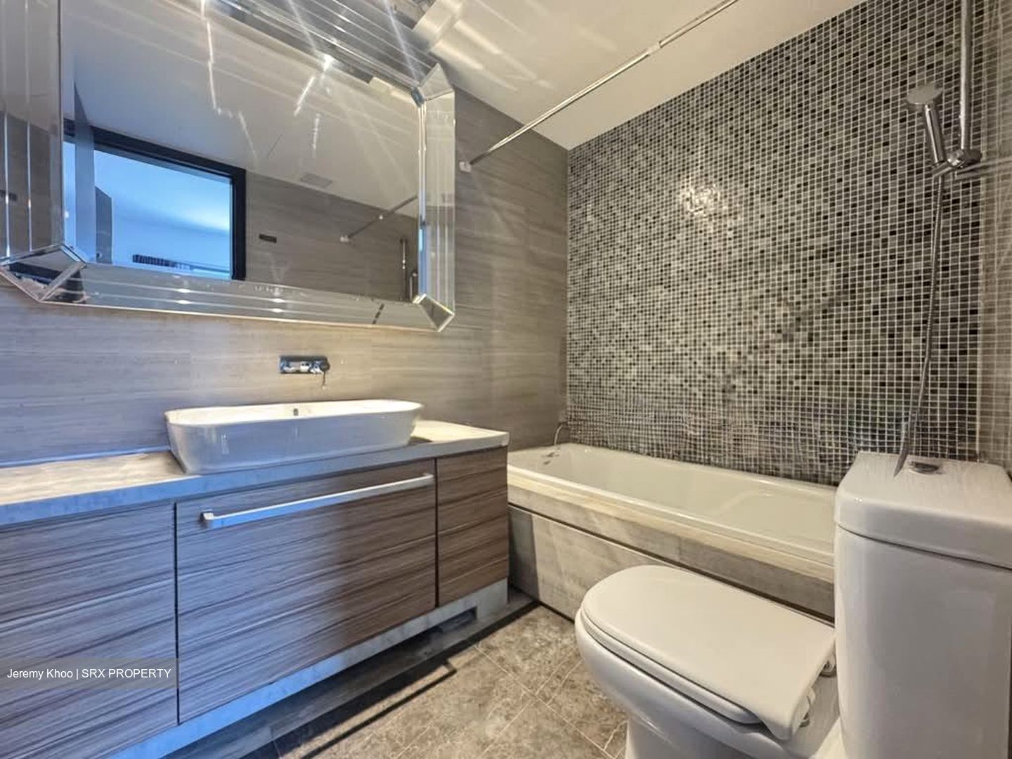 Thomson Grand (D20), Condominium #598265551